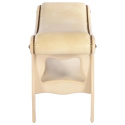 Скамья Сорренто 2 Айвори Беж