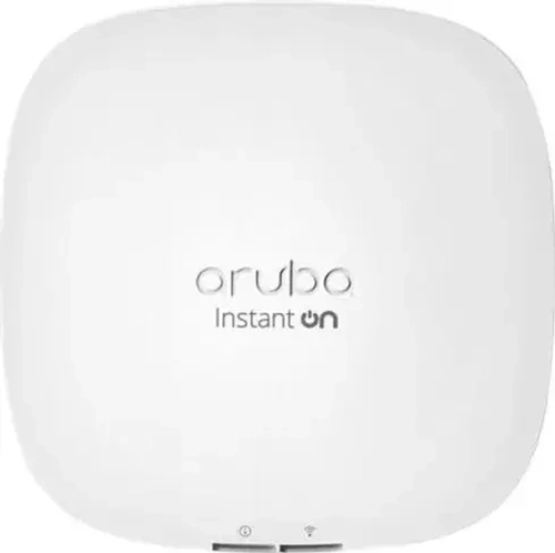 Точка доступа HP Enterprise Aruba Instant On AP22
