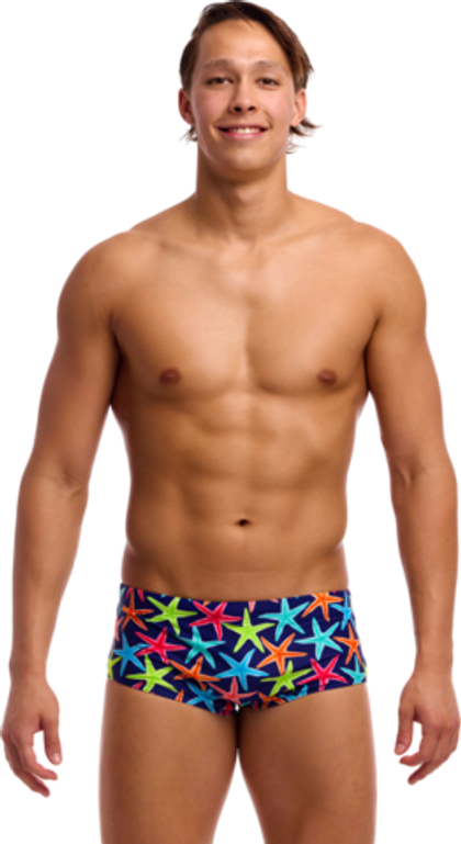 Транки FUNKY TRUNKS Men's Starry Night
