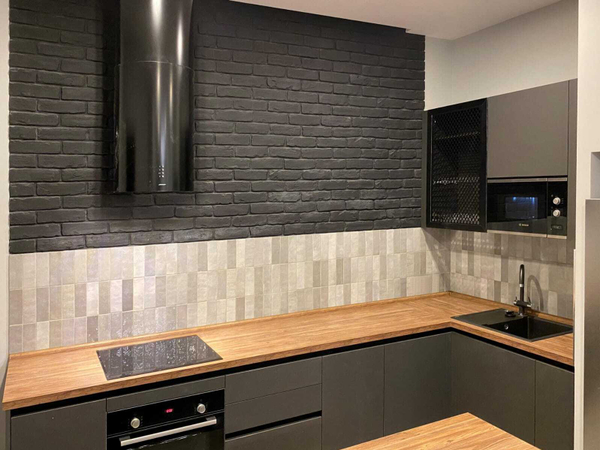 КУХНИ НА ЗАКАЗ