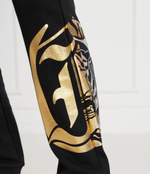 Спортивные штаны Just Cavalli - черный(76PAAG05CF300)