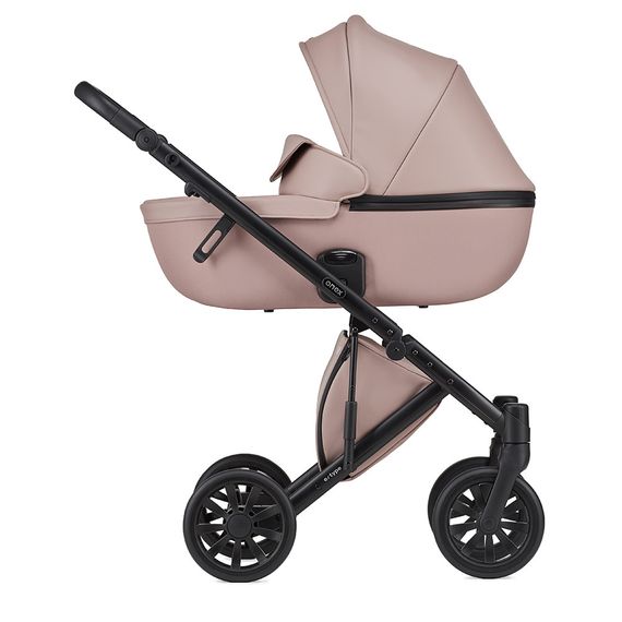 Коляска ANEX e/type 2 в 1 pixie