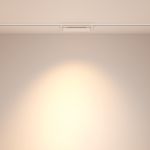 Трековый светильник Technical TR010-1-10W3K-M-W