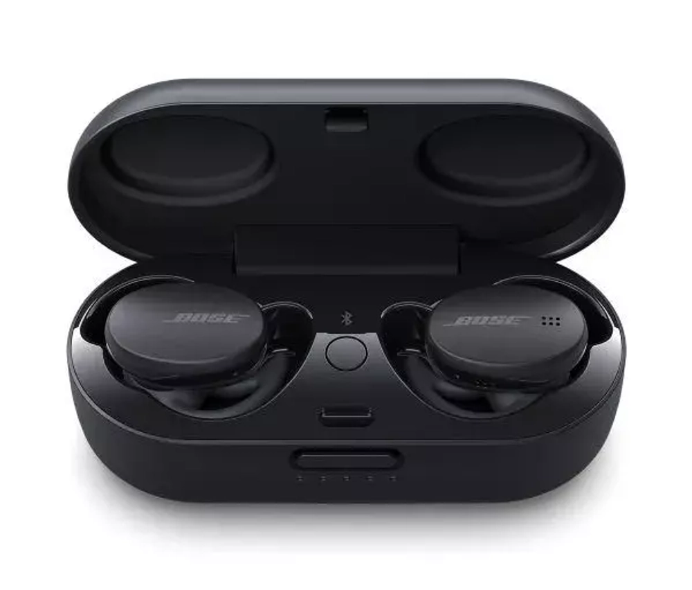 Bose Sport Earbuds черн