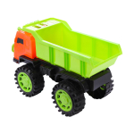 Автомобиль пластмассовый Модель КМР 117 G