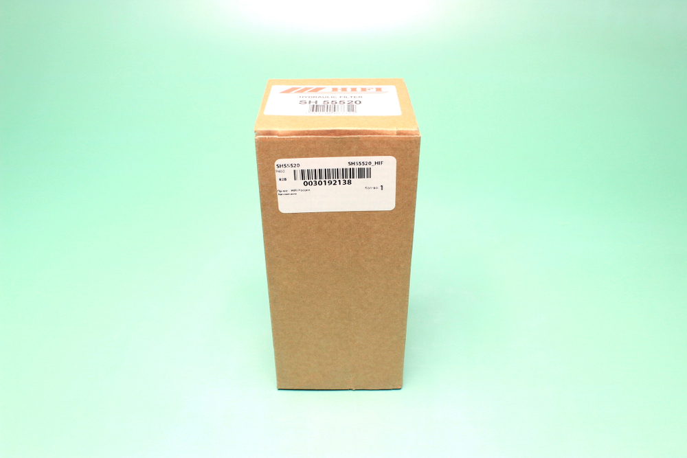 Фильтр гидравлический