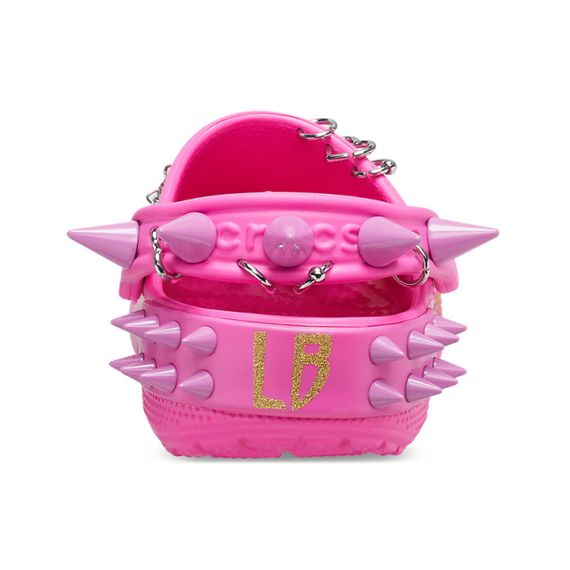 Crocs Classic Clog 'Pink'