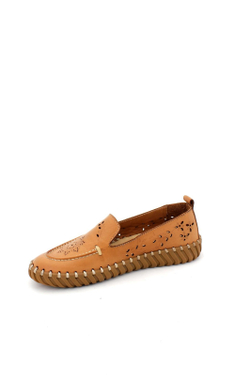 Слипоны женские Ascalini R10469B