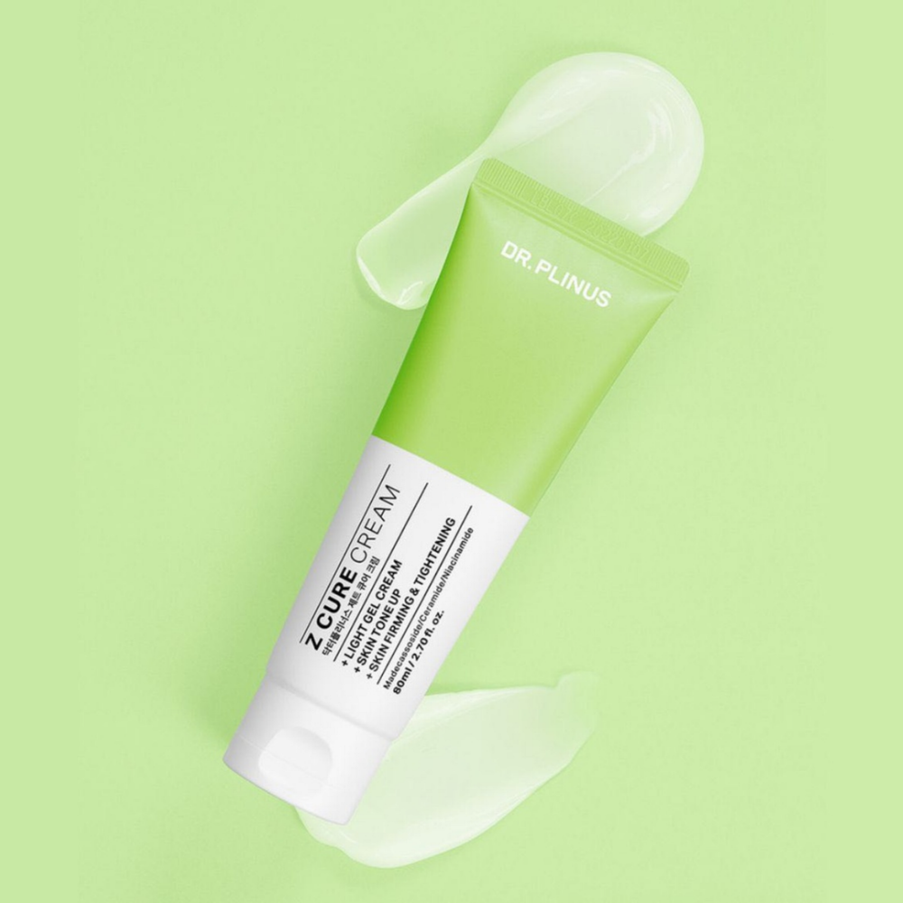 Dr.Plinus Z Cure Cream 80ml