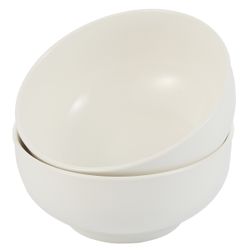 Набор салатников Gipfel Blanche 52668 600 мл