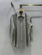 Рубашка MIU MIU, арт. 481440134