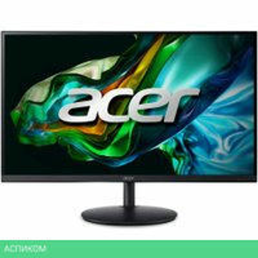 Монитор Acer SH272UG0bmiiphx UM.HS2CD.008