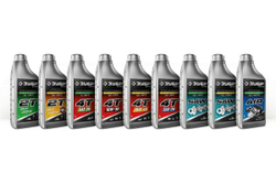 Минеральное масло для 2-тактных двигателей Extra 2Т-М 1 л ЗУБР 70600-1