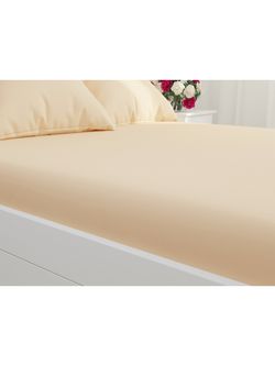 Простынь на резинке Milky Garden "Рассвет" 160х200 см