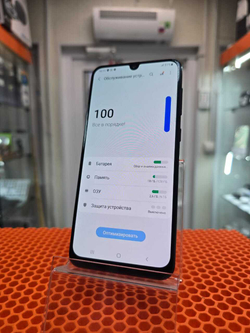 Смартфон Samsung Galaxy A50 6\128 ГБ