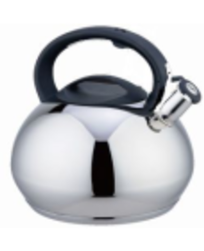 НМ 55140 чайник со свистком, 4.5 л.  (12шт)