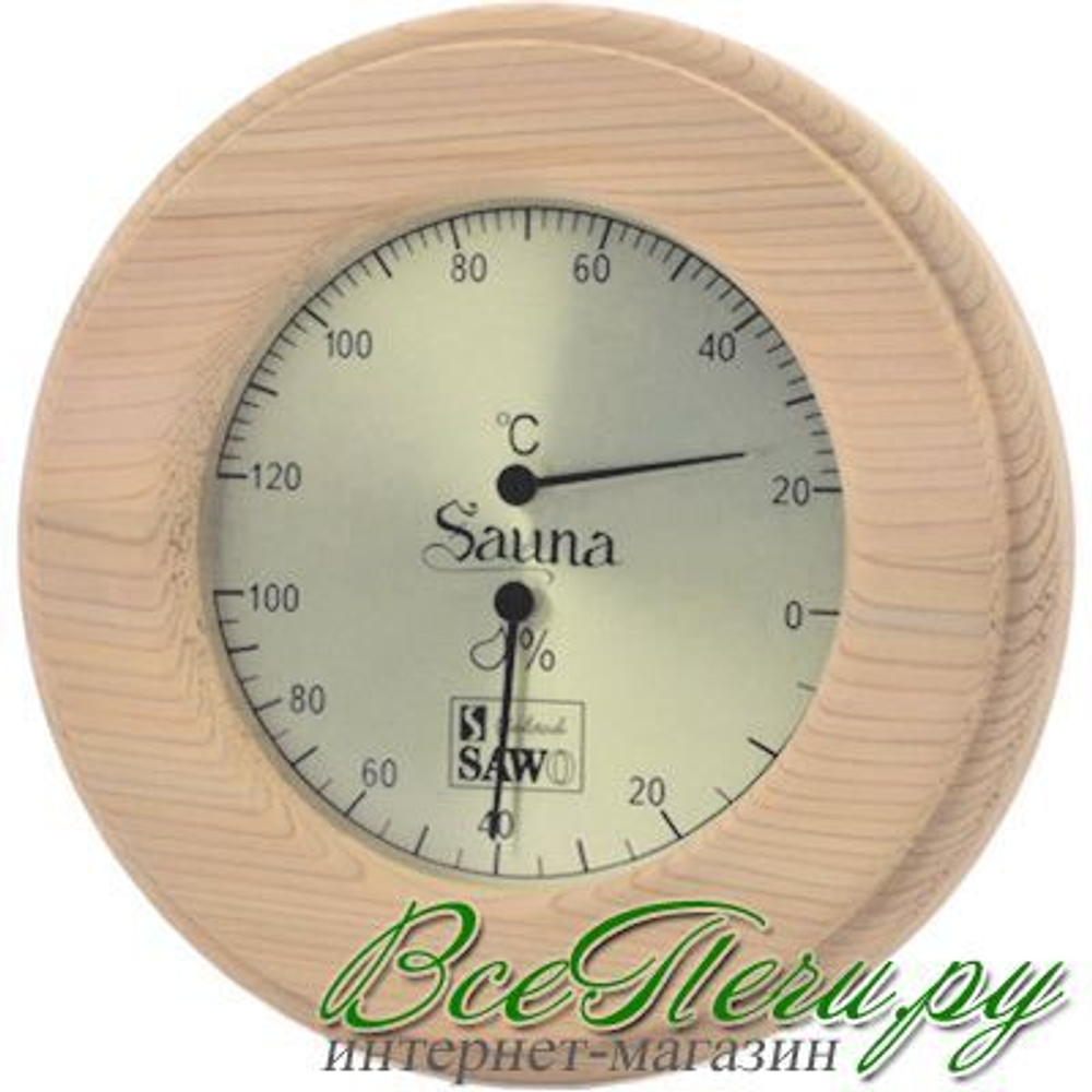 Термогигрометр SAWO 231