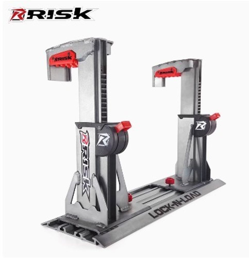 мото подставка Risk