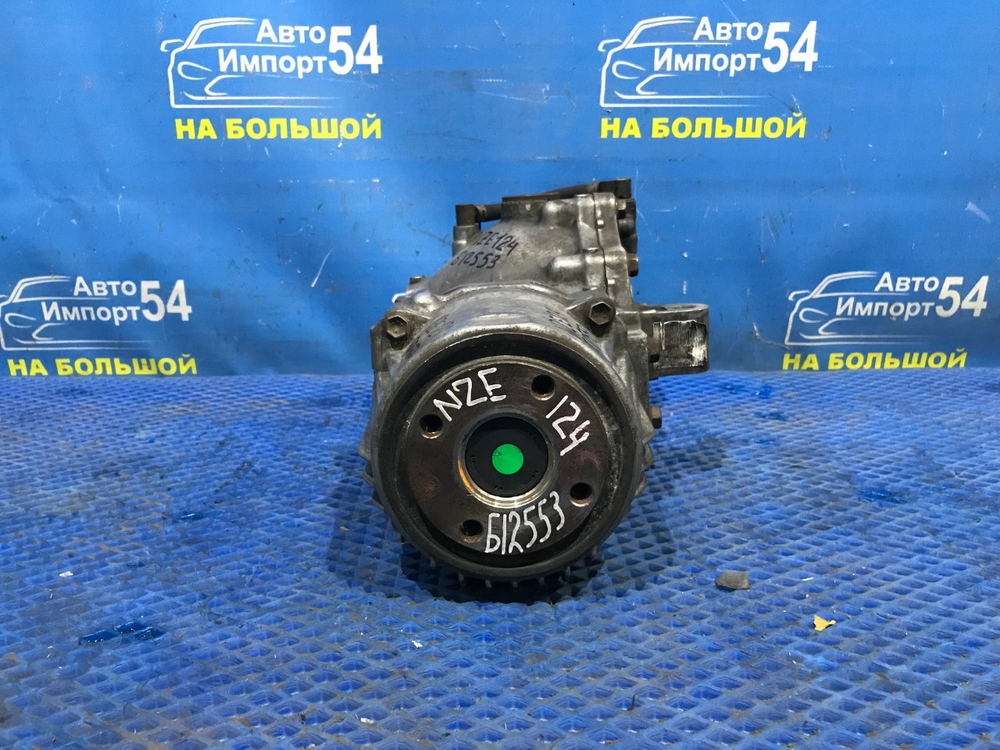 Редуктор заднего моста TOYOTA FIELDER 2000-2006