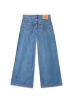 Женские свободные прямые джинсы Levi's '94 Baggy Wide Leg A5929-0038