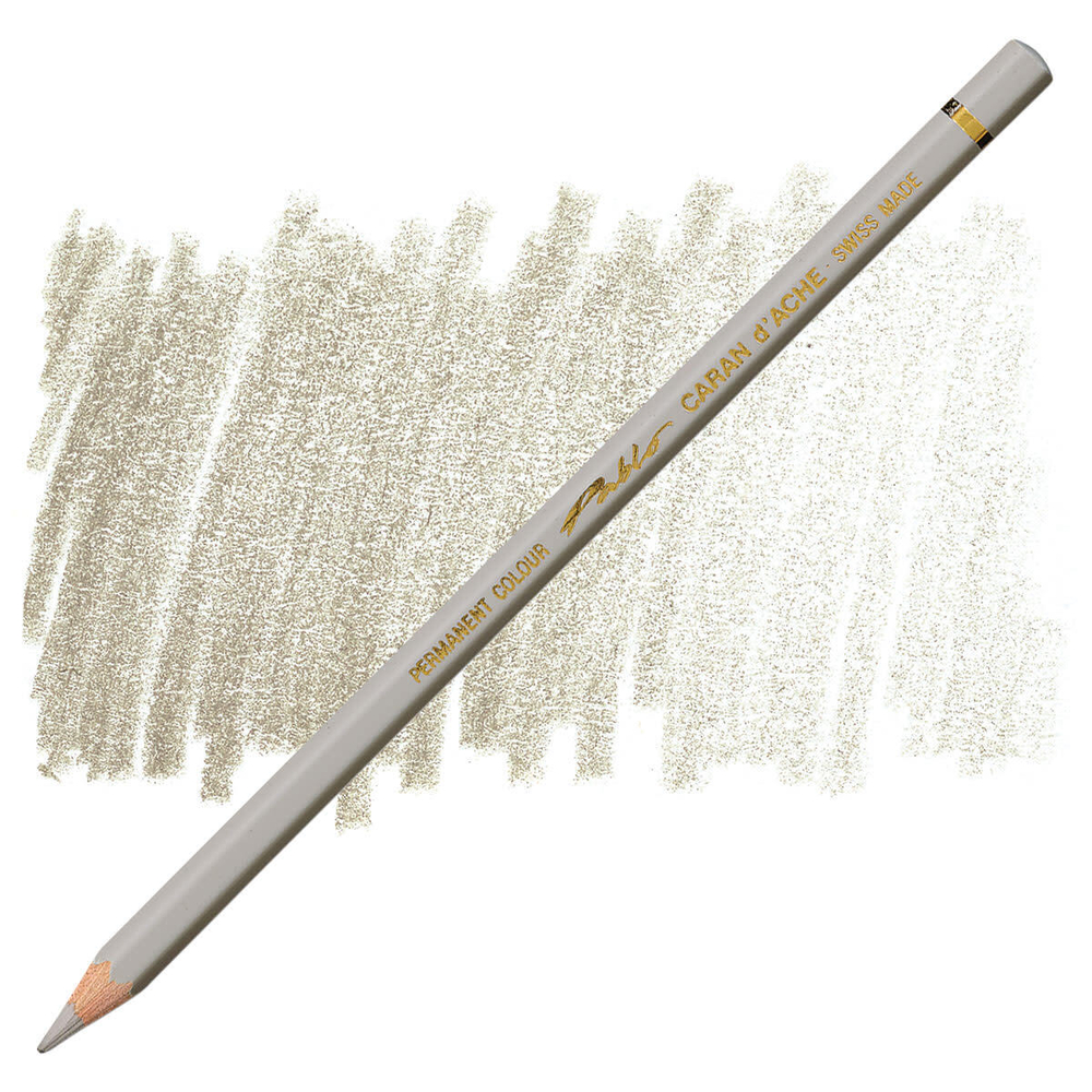 Caran d'Ache Pablo. 403 Beige