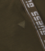 спортивные штаны GUESS ACTIVE - хаки(L2RQ15 K6ZS1)