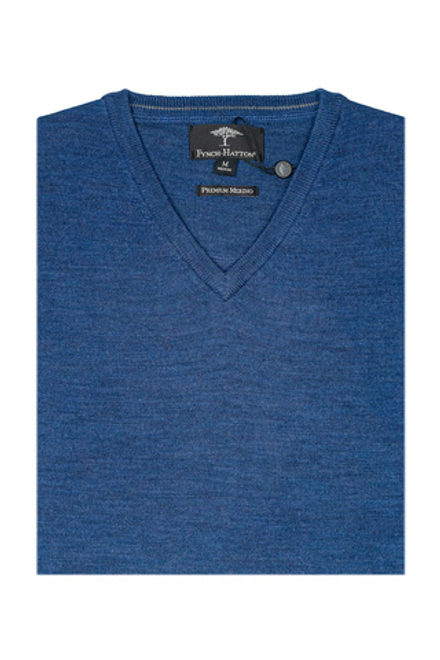 Джемпер FYNCH HATTON