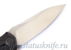 Нож CKF T14W (new T90) Alexey Konygin, M390, Copper, Tiфотография - 7