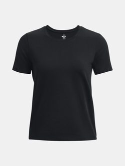 Футболка женская Under Armour Meridian SS-BLK