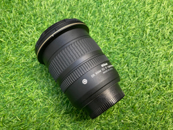 Nikon 12-24mm 4G