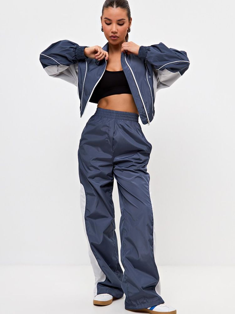 Брюки Grey Moon