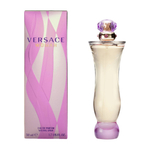 VERSACE WOMAN edP 50ml lady