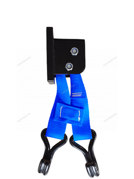 Устройство подъема за колесо для реечного домкрата N024, N025 NORDBERG 01-00004300