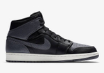 Кроссовки Jordan Air Jordan 1 Mid