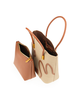 VF6200-1/34 Сумка жен., иск. кожа