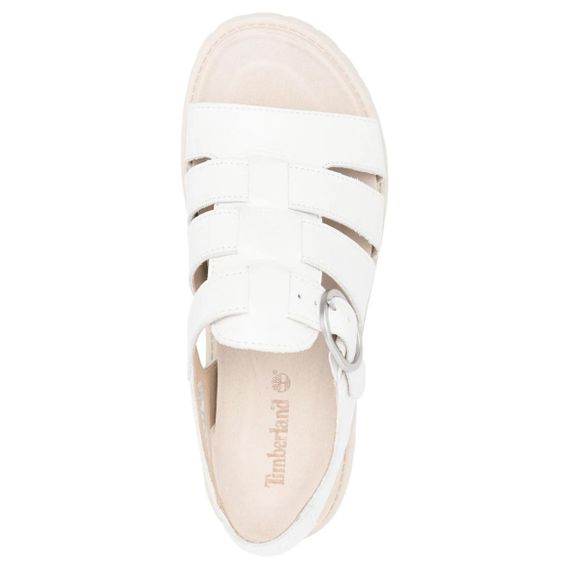 Timberland Clairemont Way 'White'