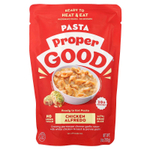 Proper Good, паста «Альфредо», курица, 283 г (10 унций)