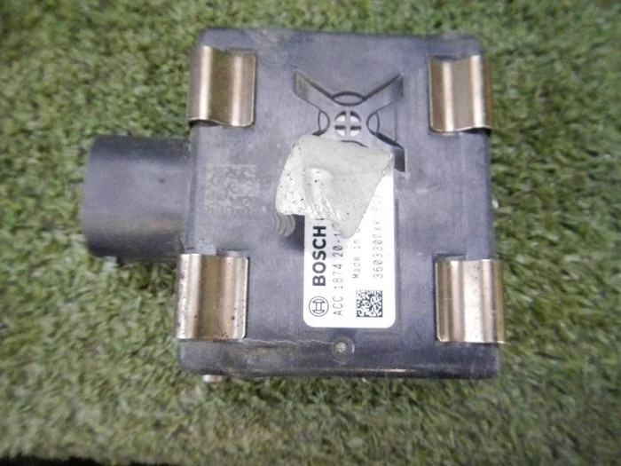 Блок управления радаром Haval F7 (2018-2024)