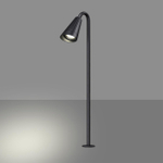 Грунтовый светильник Novotech BELL 371060 IP65 GU10 max 35W 220-240V