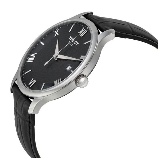 Наручные часы Tissot T063.610.16.058.00 Tradition