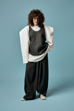 Фартук-баска mini ROUGE