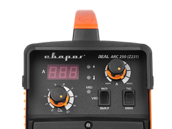 Аппарат инверторный Сварог REAL ARC 250 (Z231)