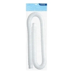 Шланг запасной (патрубок) 1,5м/32 мм Intex (29059)