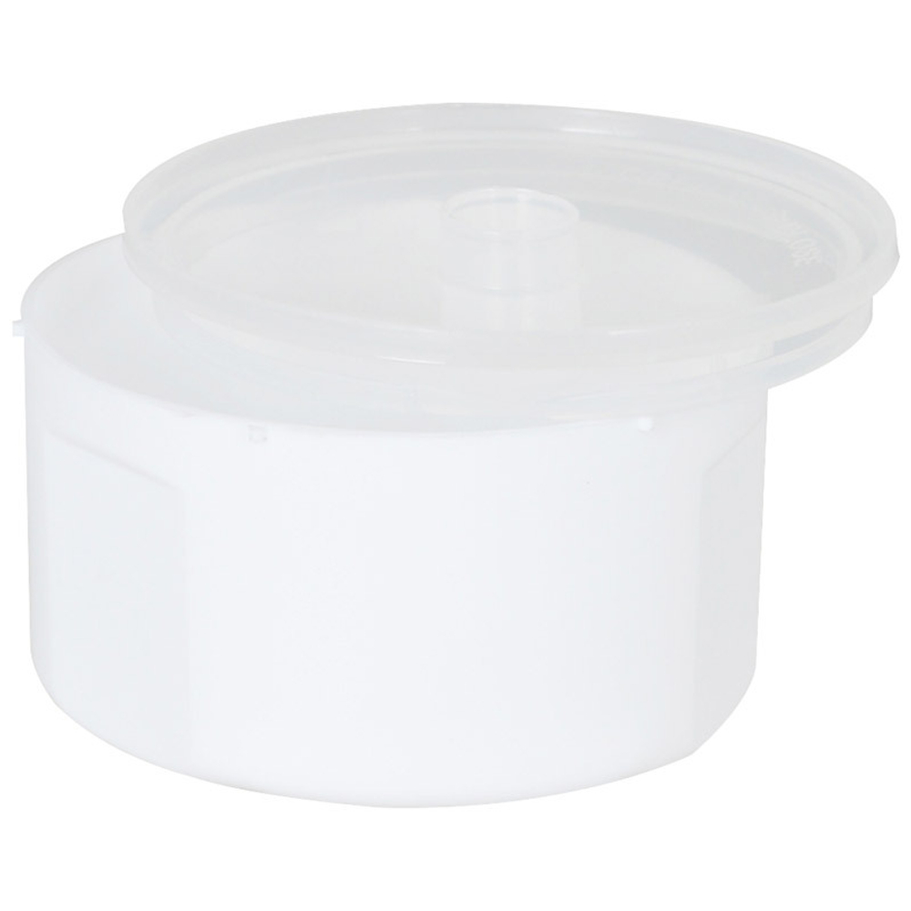 Термос-контейнер пластиковый T85100, 1л.