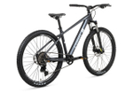 Cord 5BIKE 27,5'' M500 (2025) Размер рамы "17"