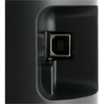 Принтер Canon i-Sensys LBP6030B (Черный) (Bundle) ч.б., A4, 600x600 dpi, 18 стр/мин (A4), USB