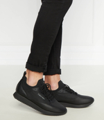 Кроссовки Calvin Klein - черный(HM0HM00921)