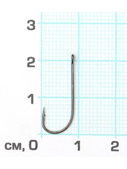 Крючки "Round" (Скорпион)