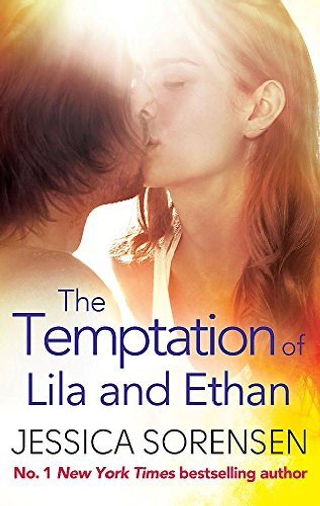 Temptation of Lila and Ethan