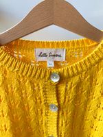 Новый хлопковый кардиган Hello Simone, 128